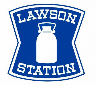 lawson apologizes for franchisee
