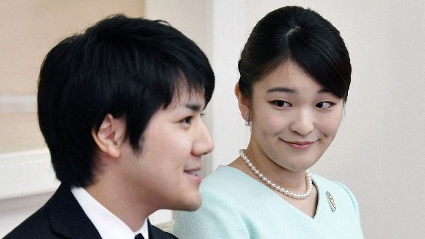 開かれた皇室 が生んだ 小室さんスキャンダル報道 メディア万華鏡 山田道子 毎日新聞 経済プレミア