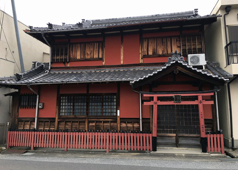 わが町にも歴史あり 知られざる大阪 ５０６ 東高野街道 ２ 大阪 毎日新聞