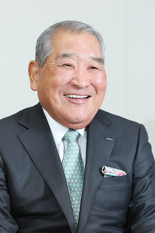 インタビュー 最前線 カプコン 辻本憲三会長兼ｃｅｏ ｅスポーツに注力 バイオハザード 好調 毎日新聞