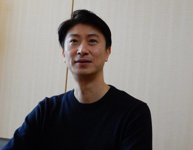 キャッシュレス徹底活用術 7月開始 ファミペイ の戦略 植野大輔 ファミリーマートデジタル戦略室長 週刊エコノミスト Online
