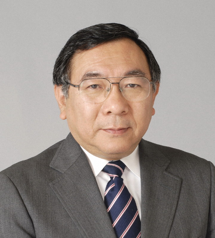 岩井奉信 日本大教授