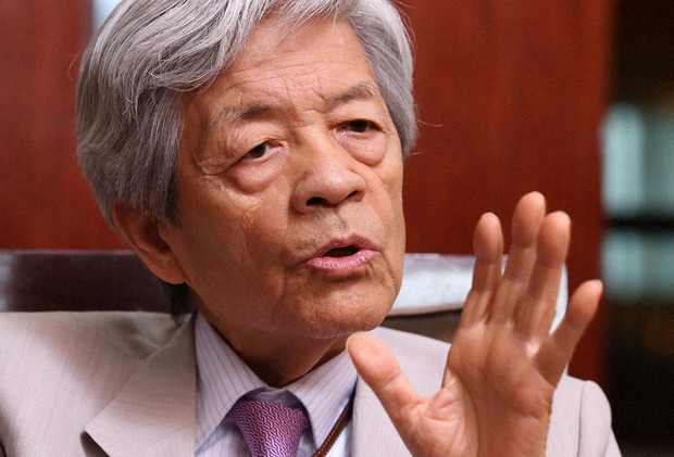 田原総一朗さん