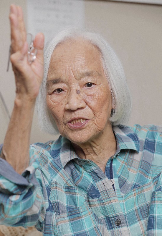 佐藤きよ子さん死去 99歳 初の女性国会議員 最後の存命者 日照権運動なども 毎日新聞