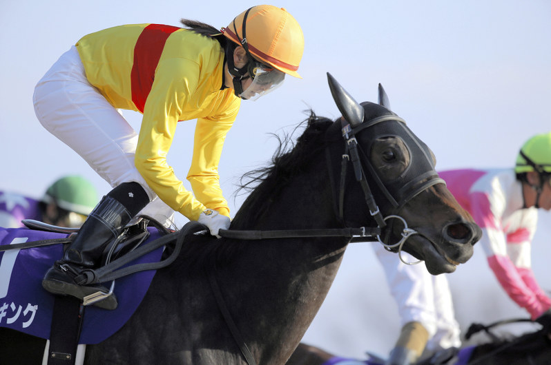 競馬 フェブラリーｓ ｊｒａ女性初 ｇ１騎乗で５着 菜七子 きょうは違う景色 毎日新聞