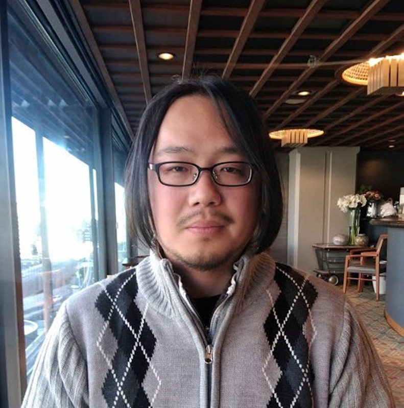 鉄道ジャーナリストの枝久保達也さん