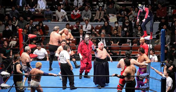 プロレス：G.馬場さん没後20年追善 猪木、ハンセン、ドリー…往年