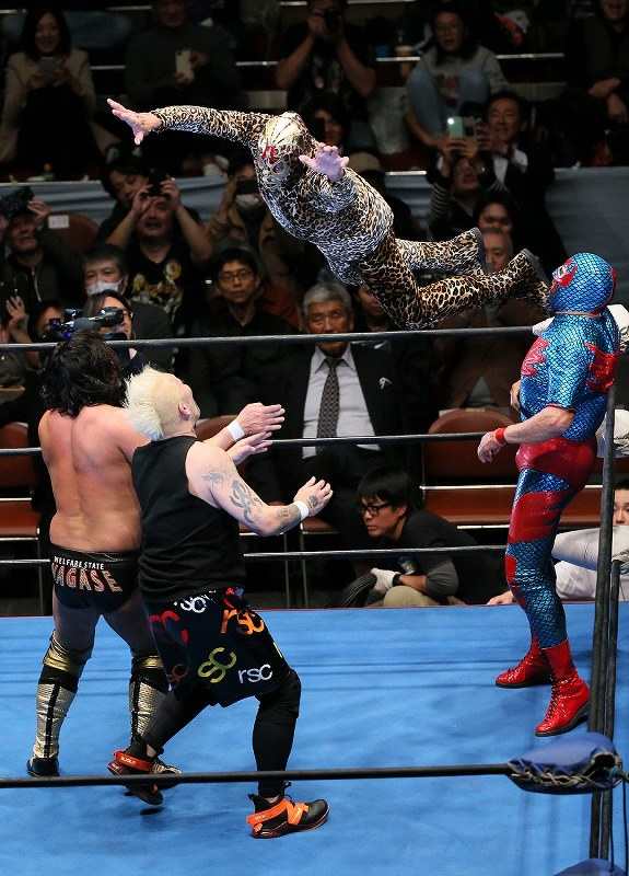 プロレス：G.馬場さん没後20年追善 猪木、ハンセン、ドリー…往年の名