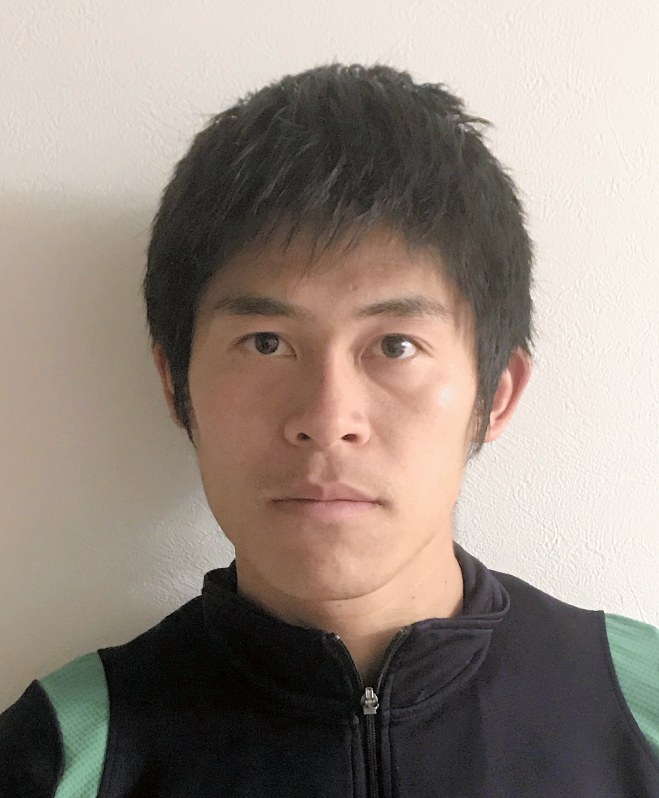 川内優輝