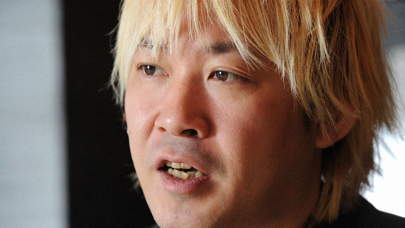 津田大介さん