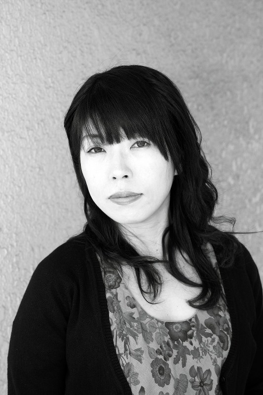 写真家の野村恵子さん