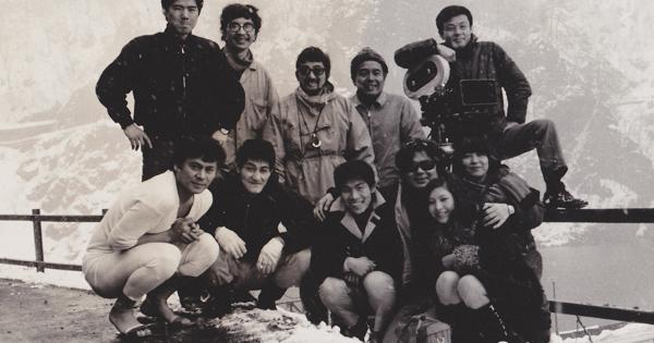 若松孝二とその時代：（19）高間賢治さんインタビュー 「恵のことを