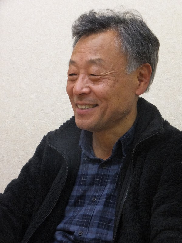 若松孝二とその時代：（19）高間賢治さんインタビュー 「恵のことを