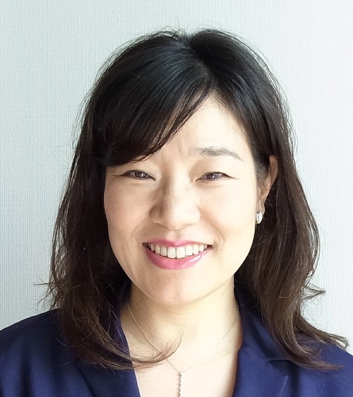 横江公美 東洋大学国際学部教授