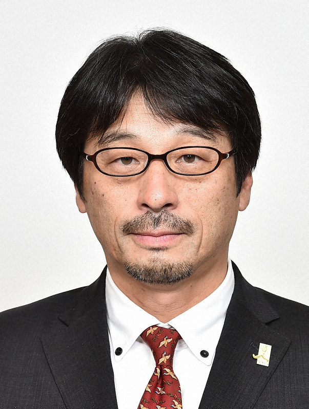 TBSの佐々木卓社長