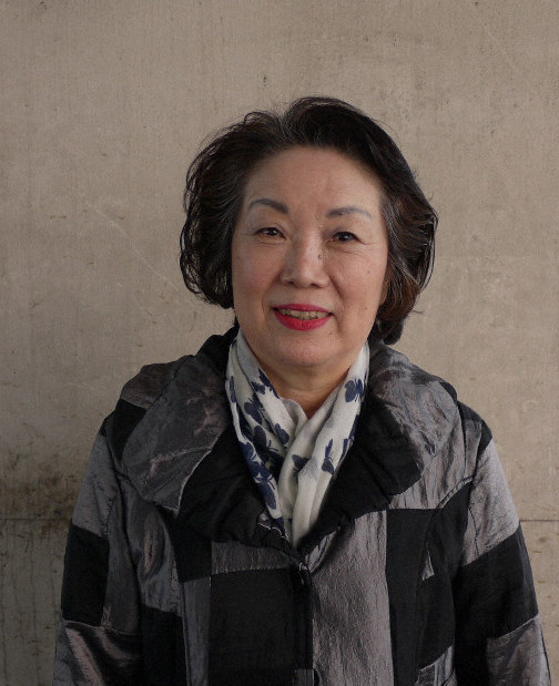 統一された祖国で歌を」米朝会談見守る在日コリアン・ソプラノ歌手