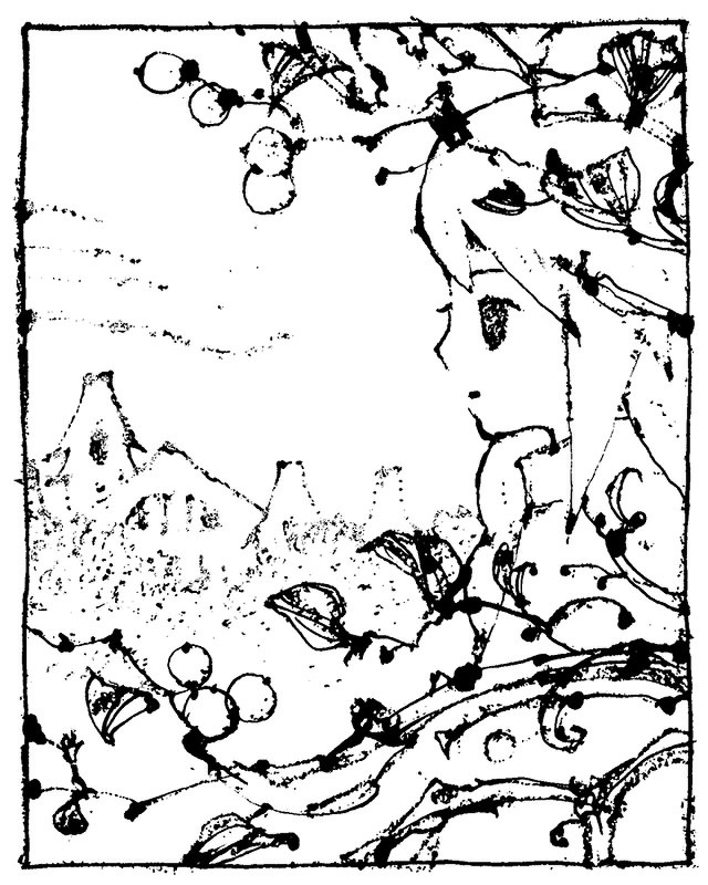 読んであげて サヤ姫とふしぎな赤い実 ２７止 毎日新聞