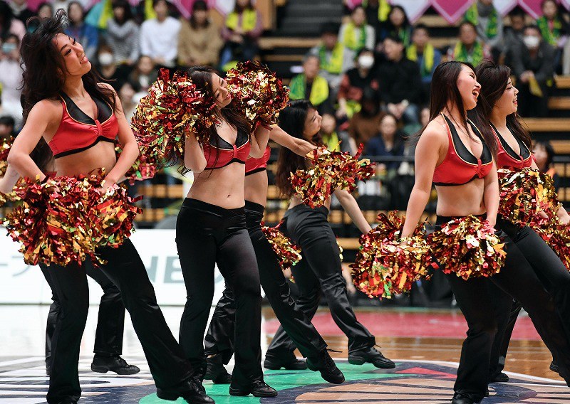 JX－ENEOS11連覇に王手 バスケットWリーグ [写真特集15/13] | 毎日新聞