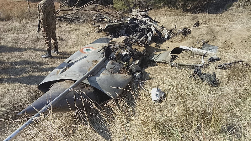 空爆 成果 独り歩き インド政府 多数殺害 裏付けなく 毎日新聞
