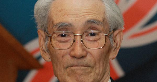 生物物理学者の大沢文夫・大阪大名誉教授が死去 寺田寅彦の孫弟子