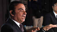 日産のカルロス・ゴーン会長＝２０１６年５月１２日、徳野仁子撮影.jpg
