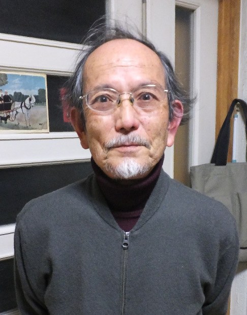 親ありて お笑い芸人 漫画家 矢部太郎さんの父 やべみつのりさん 下 叱らず見守り才能伸ばす 毎日新聞