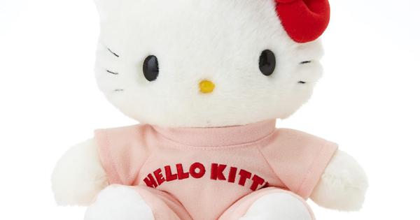 ゲーム ホビー ハローキティ誕生45周年 意外と知らなかったキティちゃんの歴史と秘密 Getnavi Web 毎日新聞