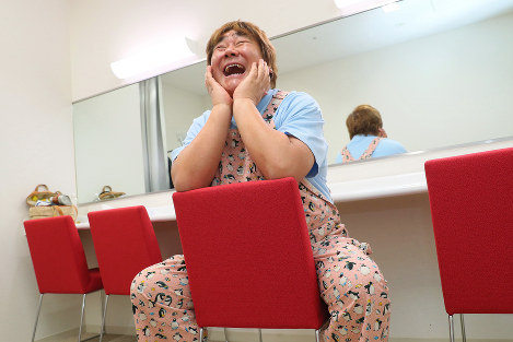 人生は夕方から楽しくなる 作家 角野栄子さん 今でも十分 宵っ張り 創作の原点 気になる 毎日新聞