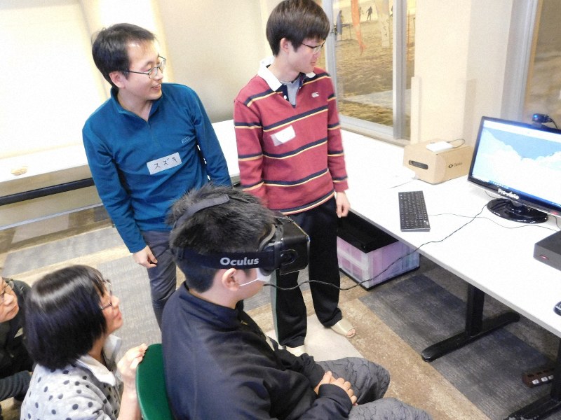 大学倶楽部 金沢工業大 新潟 魚沼市でチェアスキー教室 学生らがボランティアとして参加 毎日新聞