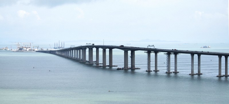 中国「大湾区」構想が注目 広東、香港、マカオ一体化 1国2制度形骸化も  