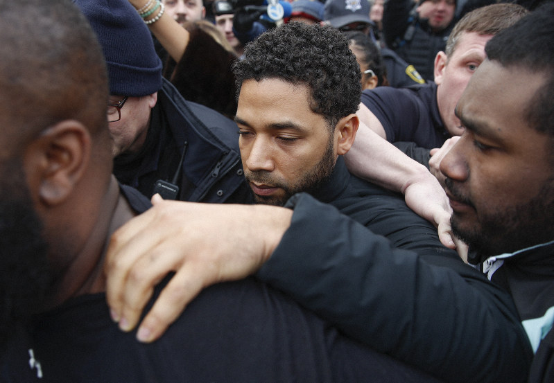 Jussie Smollett Indicted on Multiple Counts in Relation to Alleged Attack Jussie Smollett Indicted on Multiple Counts in Relation to Alleged Attack