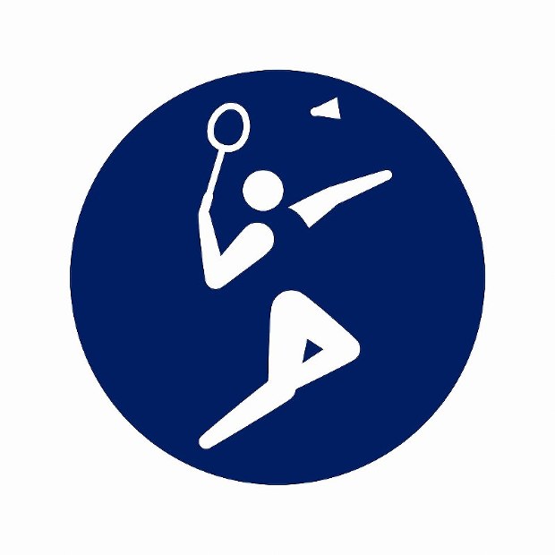 In Photos: Pictograms for 2020 Tokyo Olympic Games［写真特集8/50