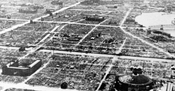 東京大空襲 東京大空襲 - Wikipedia
