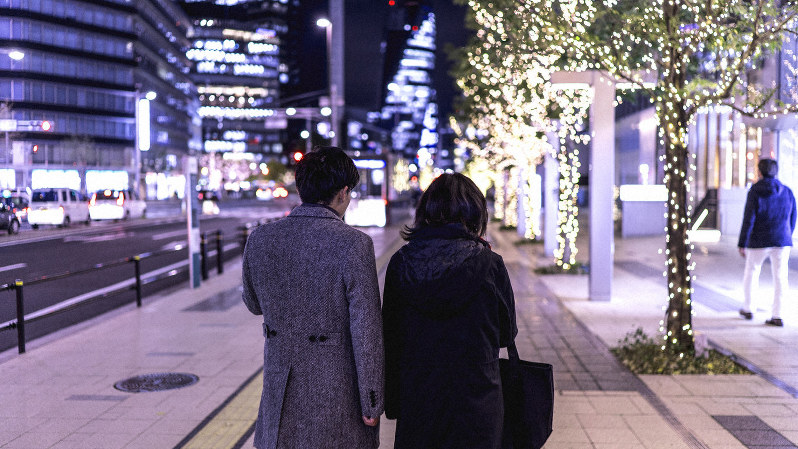 知られたくない恋もある