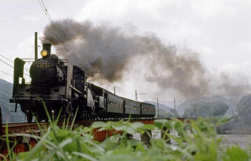 SL：動態保存中の蒸気機関車たち [写真特集21/21] | 毎日新聞