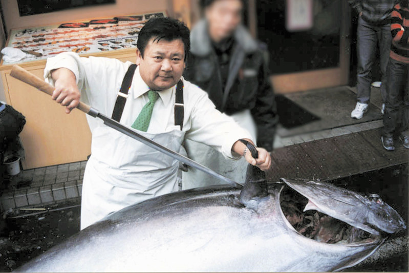 雨のち晴れ 融資トラブル 事業清算決意 喜代村社長 木村清さん 毎日新聞