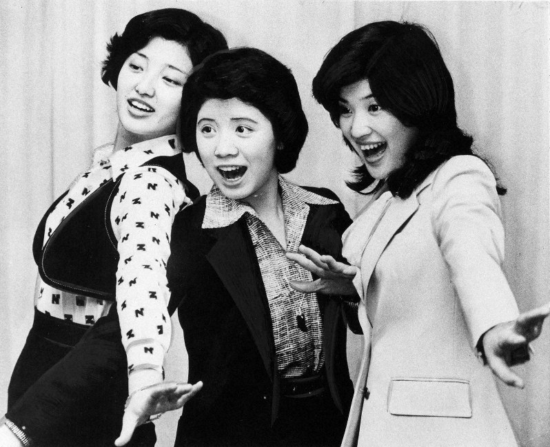 森昌子さん引退へ [写真特集3/7] | 毎日新聞