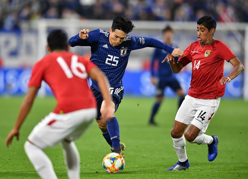 Prediksi Lengkap Jepang vs Bolivia 18 November 4 Prediksi Lengkap Jepang vs Bolivia 18 November