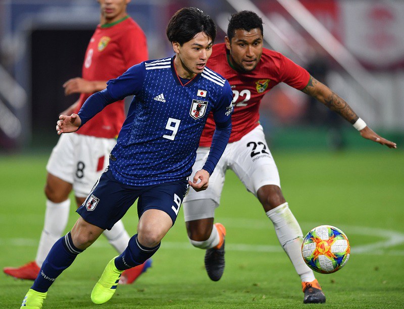 Prediksi Lengkap Jepang vs Bolivia 18 November 2 Prediksi Lengkap Jepang vs Bolivia 18 November