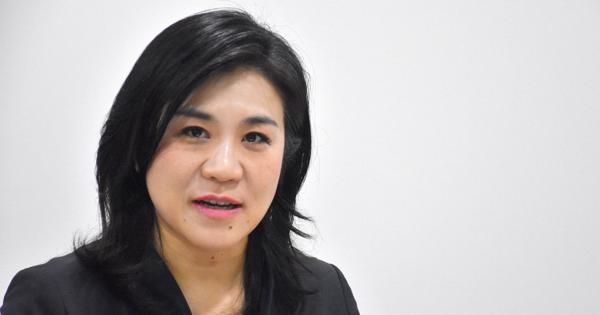 議会を誰もが参加できる場に 議員の出産は「普通のこと」 | | 永野裕子