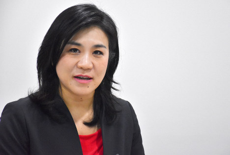 市野裕子・作『永久機関』 mb】DX×ダイバーシティ発想はSDGsを解決する 次世代エクスペリエンス