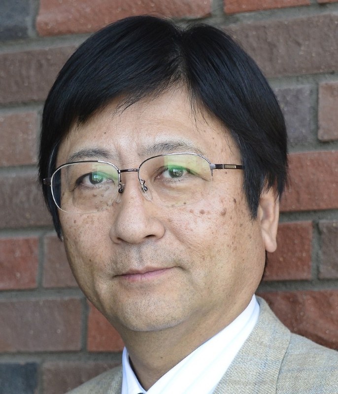 立教大グローバル教育センター長 松本茂さん