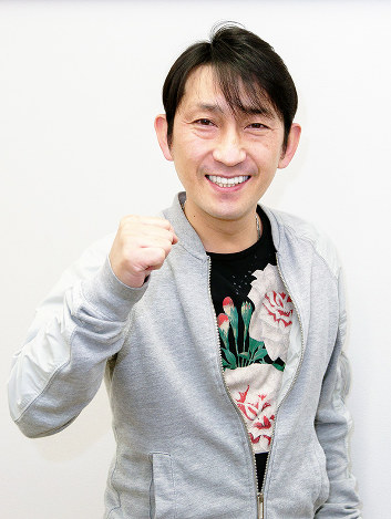 表現者たち：演歌歌手 福田こうへいさん 「一所懸命」常に自然 ...