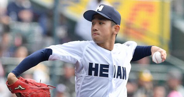 野球　ウォーミングアップ 　龍谷大平安　DVD 龍谷大平安3年ぶり8強 猛打に機動力絡め、盛岡大付に快勝 | 毎日新聞