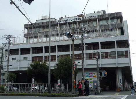 大阪 あいりん半世紀 秘蔵ネガ1万枚ネット公開 地元カメラマン 毎日新聞