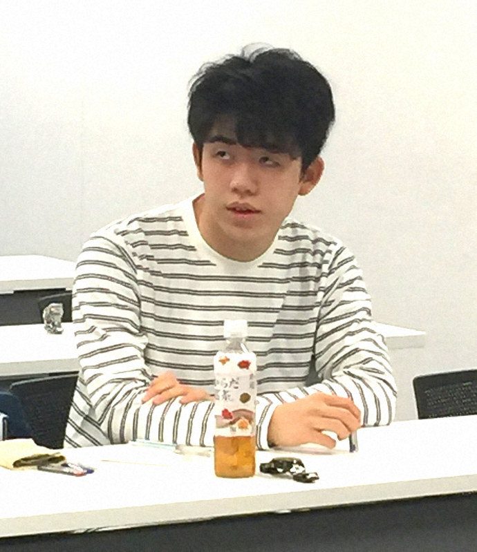 藤井七段5連覇に挑戦 小学生以来の牙城 詰将棋チャンピオン戦 毎日新聞