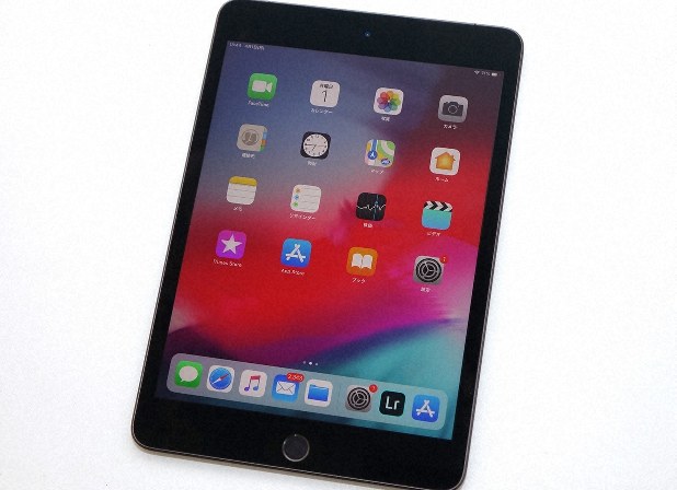 第5世代「iPadミニ」は処理能力高く「コスパがいい」 | 知ってトクする
