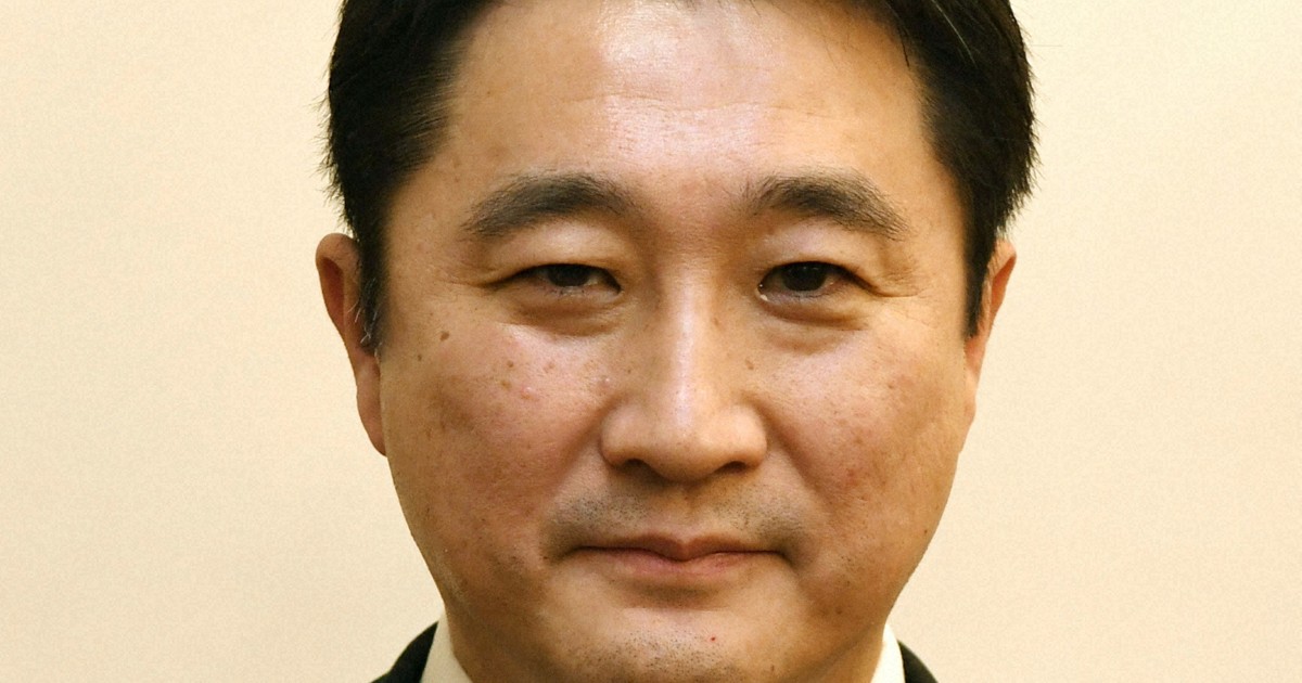 元衆院議員の石川知裕さん死去　元小沢氏秘書、24年に大腸がん公表