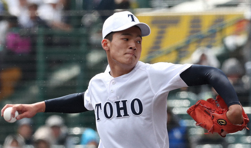 明石商業　甲子園2019年
ポロシャツ 夏の甲子園4強出そろう 準決勝は明石商―履正社、中京学院大中京