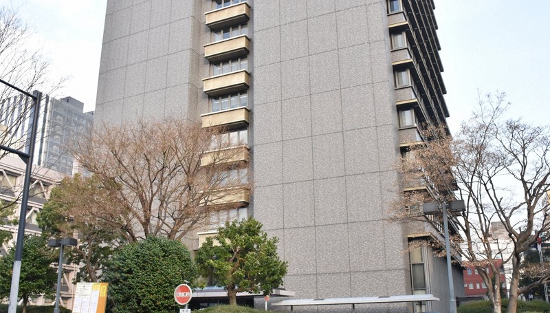 各都道府県の警察本部 [写真特集33/47] 毎日新聞